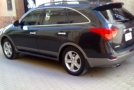 Hyundai Veracruz