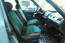 Peugeot 205