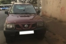 Nissan Terrano