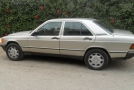 Mercedes-benz 190
