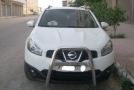 Nissan Qashqai au maroc