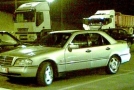 Mercedes-benz Classe c