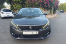 Peugeot 308 au maroc