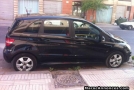 Mercedes-benz Classe b