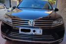 Volkswagen Touareg occasion