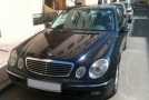 Mercedes-benz Classe e