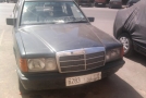 Mercedes-benz 190