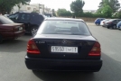 Mercedes-benz Classe c