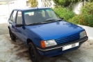 Peugeot 205