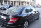 Mercedes-benz Classe c