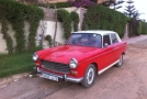 Peugeot 404