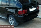 BMW X5 au maroc