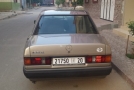 Mercedes-benz 190