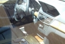 Mercedes-benz Classe e