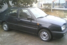 Volkswagen Vento