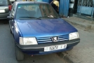 Peugeot 205