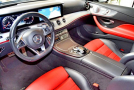 Mercedes-benz Classe e