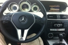 Mercedes-benz Classe c