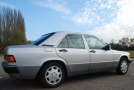 Mercedes-benz 190