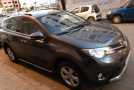 Fiche détaillée Toyota Rav 4 occasion Toyota Rav 4 occasion