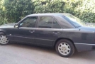 Mercedes-benz 250
