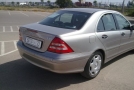 Mercedes-benz Classe c