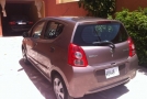 Suzuki Celerio