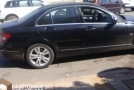 Mercedes-benz Classe c