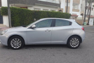 Alfa romeo Giullieta