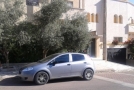 Fiat Grande punto au maroc