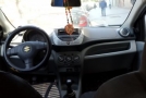 Suzuki Celerio