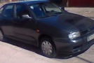 Seat Cordoba