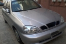 Daewoo Kalos