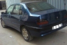 Peugeot 306