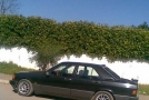 Mercedes-benz 190
