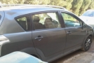 Toyota Corolla verso au maroc