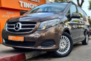 Mercedes-benz Viano occasion
