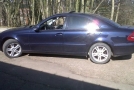Mercedes-benz Classe e