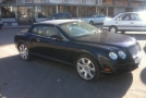 Bentley Turbo r