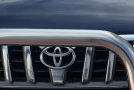 Toyota Land cruiser au maroc