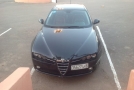 Alfa romeo 159