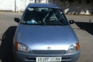 Toyota Starlet