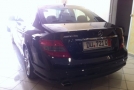 Mercedes-benz Classe c