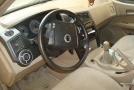 Ssangyong Kyron