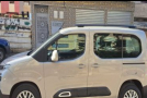 Citroen Berlingo occasion