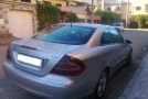 Mercedes-benz Classe e
