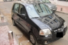 Hyundai Atos prime