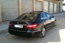 Mercedes-benz Classe e