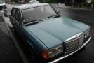 Mercedes-benz 230