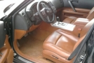 Infiniti Fx35